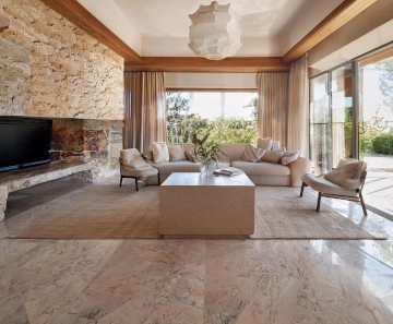 Residential Floor In Perth