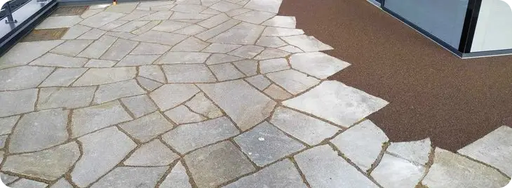 Natural Stone Flooring Perth