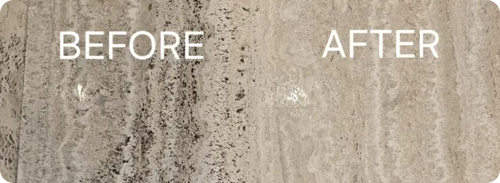 high-pressure cleaning services in Perth